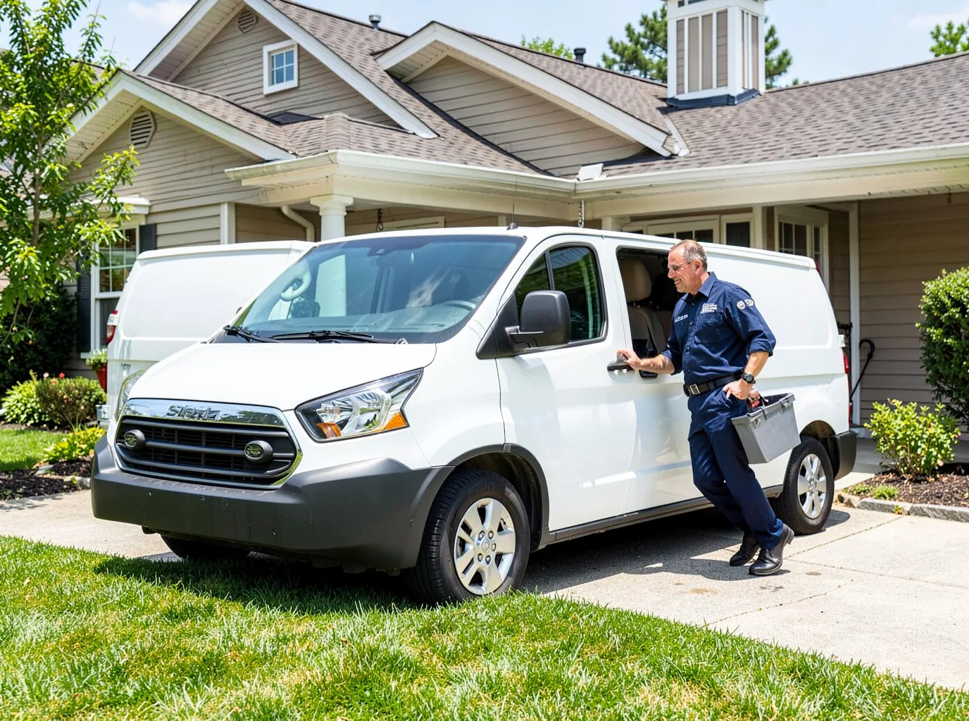 Emergency Plumber company in Kent, PA